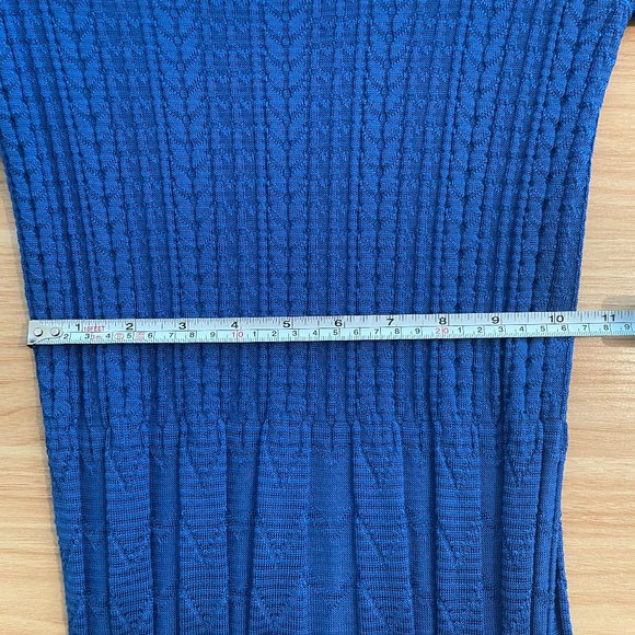 Classic Knit Missoni Dress - Picture 9 of 11